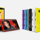 Illustration for article titled Are These Nokias New Lumia Windows Phones? (Updated)